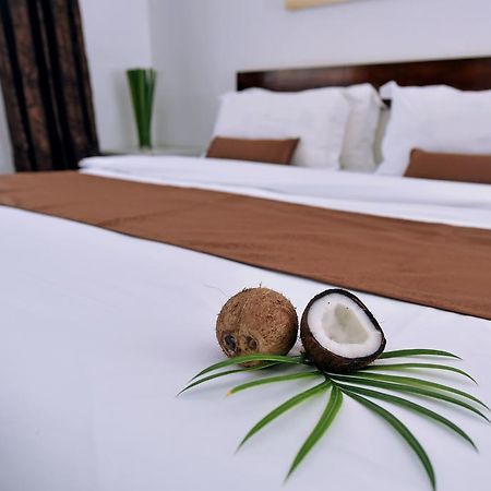 Maldives Isle Beach Inn מראה חיצוני תמונה