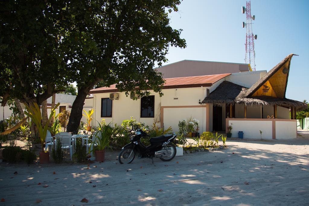 Maldives Isle Beach Inn מראה חיצוני תמונה