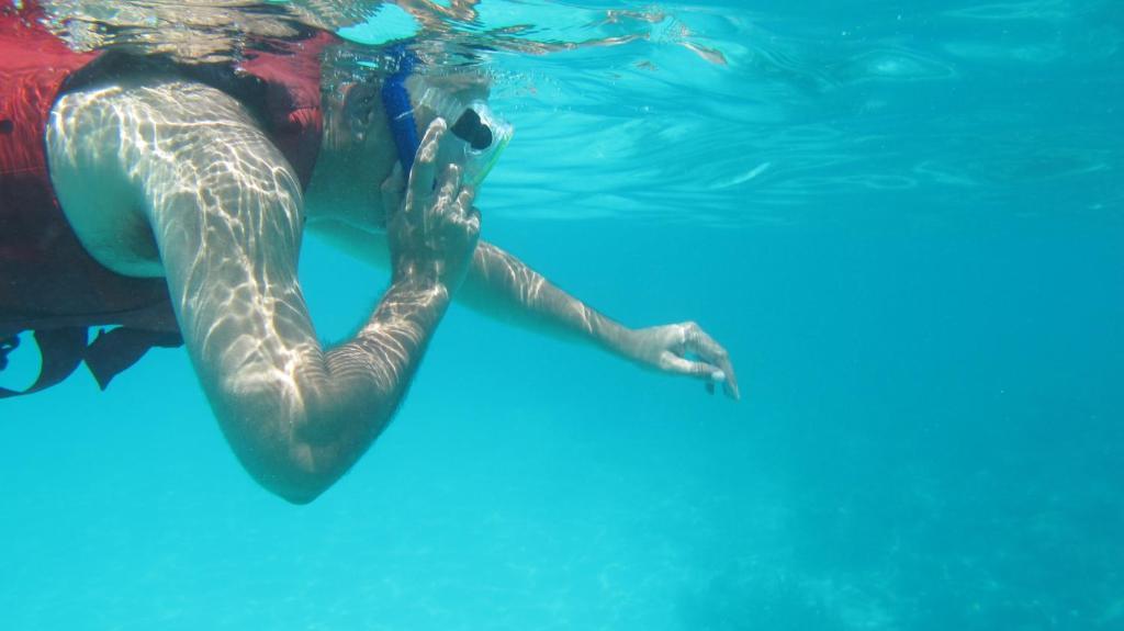 Maldives Isle Beach Inn מראה חיצוני תמונה