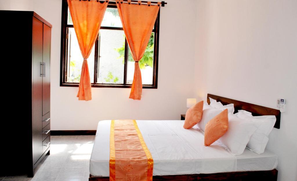 Maldives Isle Beach Inn חדר תמונה