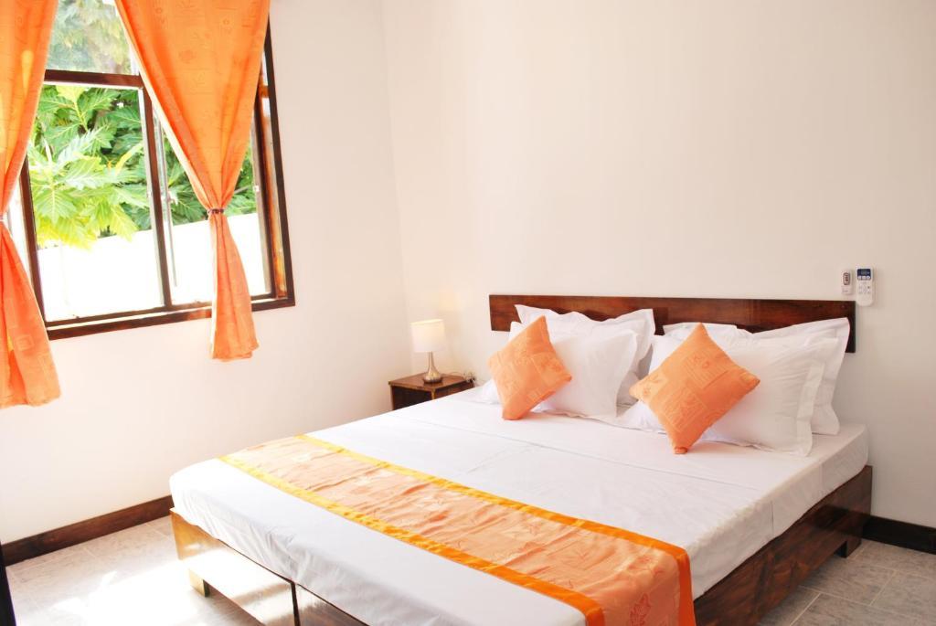 Maldives Isle Beach Inn חדר תמונה