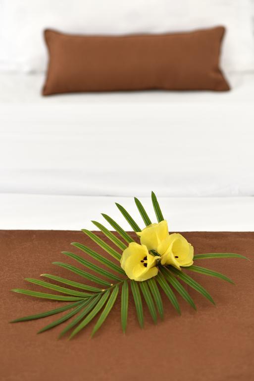 Maldives Isle Beach Inn מראה חיצוני תמונה