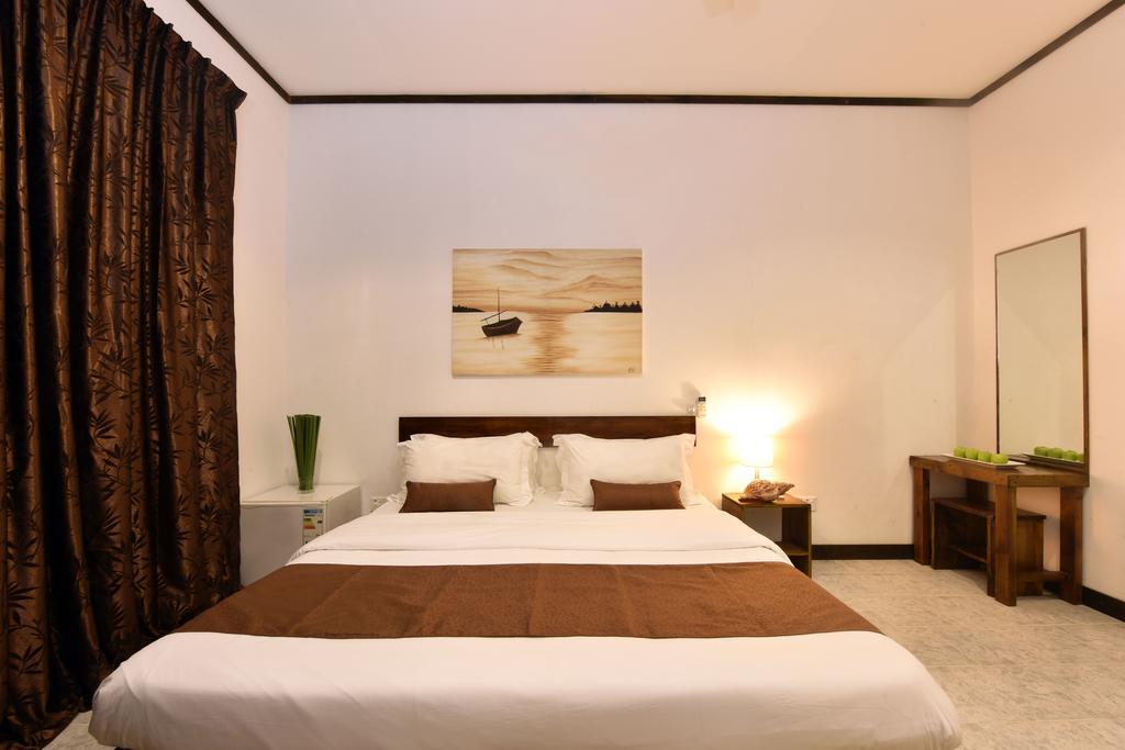 Maldives Isle Beach Inn מראה חיצוני תמונה