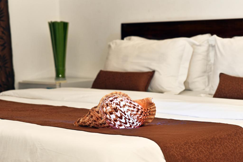 Maldives Isle Beach Inn מראה חיצוני תמונה