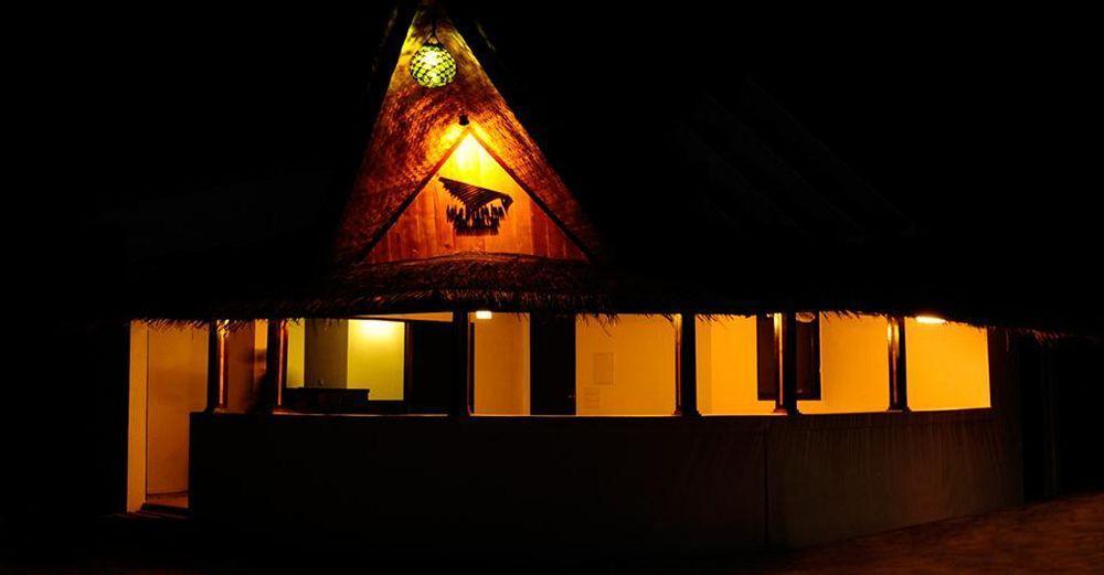 Maldives Isle Beach Inn מראה חיצוני תמונה