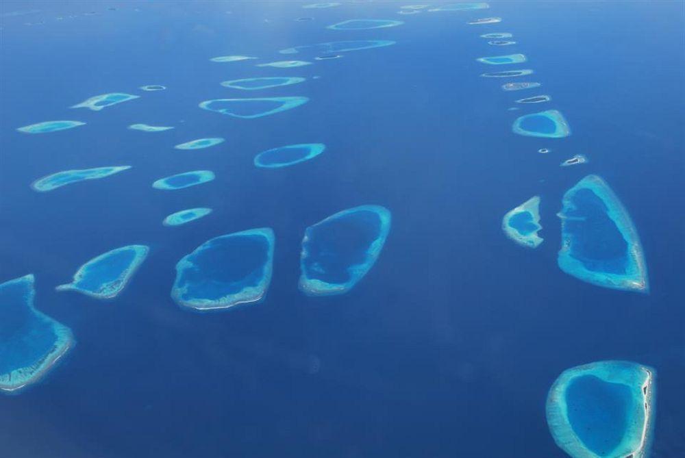 Maldives Isle Beach Inn מראה חיצוני תמונה