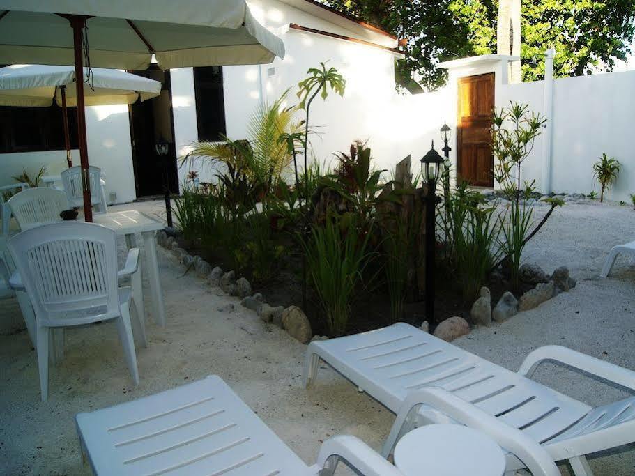 Maldives Isle Beach Inn מראה חיצוני תמונה
